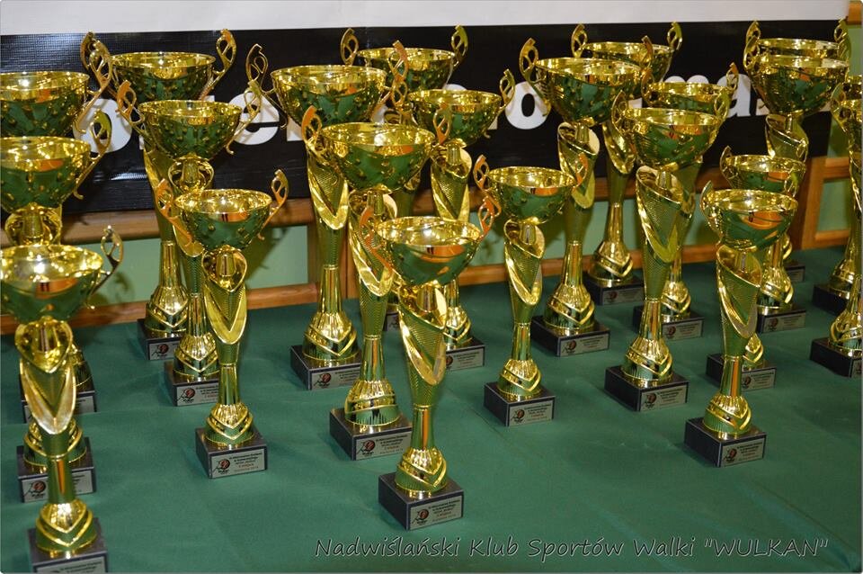 III  Mistrzostwa Kozienic w Armwrestlingu