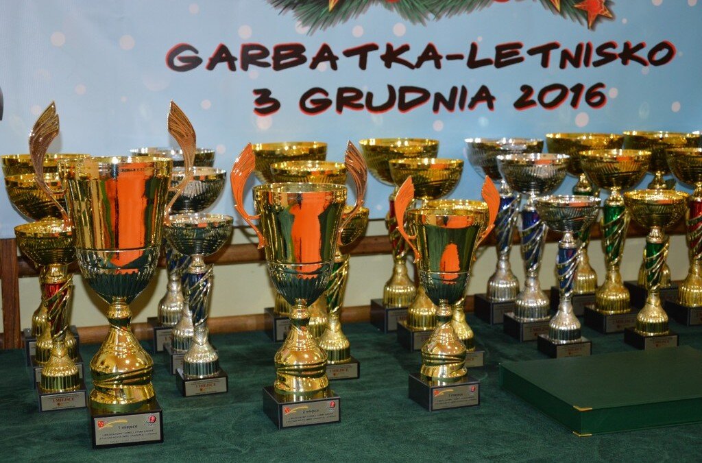 V Mikołajkowy Turniej Oyama Karate o Puchar Wójta Gminy Garbatka- Letnisko, 3 grudnia 2016