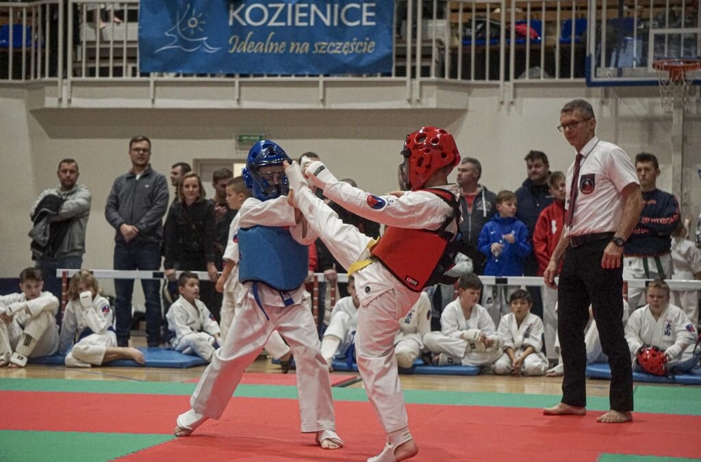 Ferie zimowe 2022