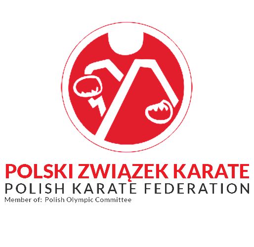 Licencja klubowa Polskiego Związku Karate 2021