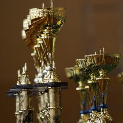 XXVI Turniej NKSW Wulkan w Konkurencji Kata, 30 maja 2025 roku