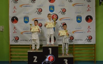 V Mistrzostwa Kozienic w Armwrestlingu, Kozienice 23 lutego 2018 r.